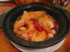 -羽深肉铺 Steak & Wine