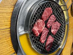 -姜虎东白丁烤肉(恒隆广场店)