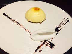 -恰餐厅及酒吧 CHAR Bar & Grill (北京丽都皇冠假日店)