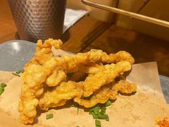 -新石器烤肉(之心城店)