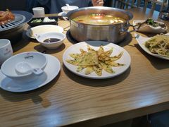 -守柴炉烤鸭(乐山万达店)