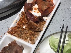 -钱小奴炭烤自助料理·安格斯牛肉(盐城中南城店)