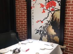 包厢-金春禧·鲁菜海鲜(延吉路万达店)