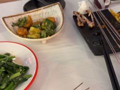 -KAOTOWN烤堂•烧烤(海汇港店)
