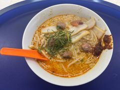 -结霜桥叻沙