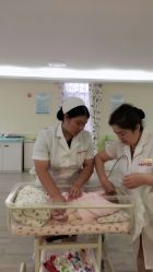 -祥馨月子会所(莞城店)