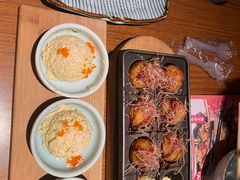 -仓桥家·焗寿司·锅物(光谷步行街店)
