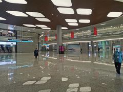 -杭州萧山国际机场