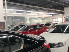 -威德路二手车(二环东路店)