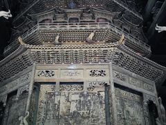 -报恩寺(平武县)