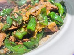 -兰湘子·湘菜小炒(济南领秀城店)