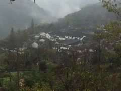 -丹山赤水风景名胜区