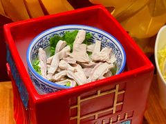 -禧鳳記·猪肚鸡火锅(玖洲道店)