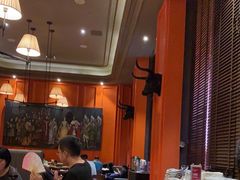 -食间牛排(湖西路店)