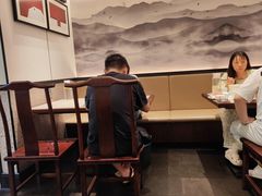 -小菜园新徽菜(合肥天鹅湖万达店)