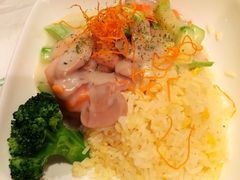 -太平馆餐厅(尖沙咀店)