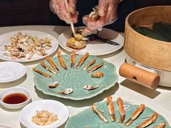 -成隆行·蟹王府(九江路店)