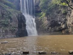 -刘伯温故里景区百丈漈