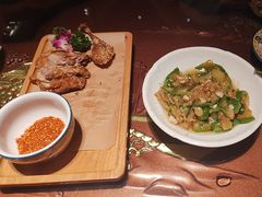 -缪氏川菜(深圳北站缤果空间店)