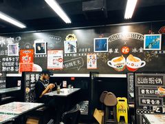 -华星冰室(湾仔店)