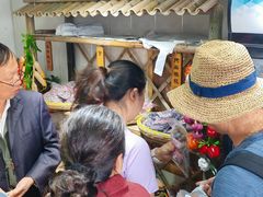 -苏州市吴中区光福窑上花果蜜饯厂