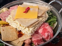 -789韩料食堂(创意产业园店)