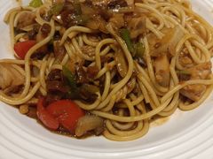 -必胜客(万达广场店)