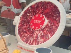 -左庭右院鲜牛肉火锅(长泰广场店)
