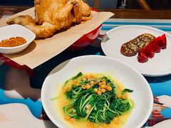 老陕葫芦鸡-醉长安(钟楼旗舰店)