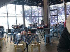 -海底捞火锅(老城根店)