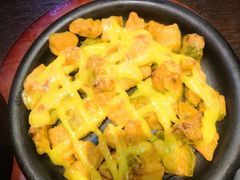 -单家老院·院子里的青岛菜(沙子口店)