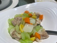 -庄氏祥记家常食府(国瑞建材家居博览中心店)