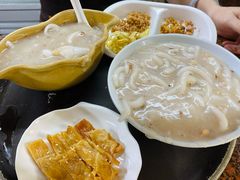 -老西关濑粉(文明路店)