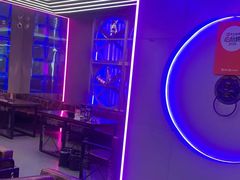 -关你鬼室大型密室逃脱(佛山创意园店)