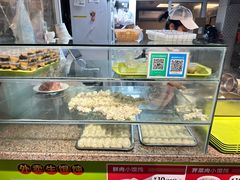 -老上海馄饨(高陵集市店)