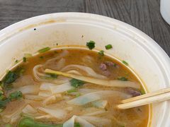 -漆黑觉米粉(三里屯店)