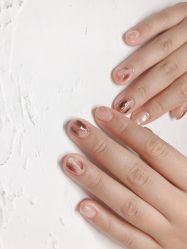 点击看大图 -StartNail美甲