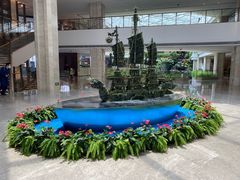 -广州白天鹅宾馆