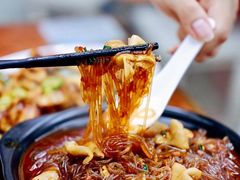 -胡子饮食店