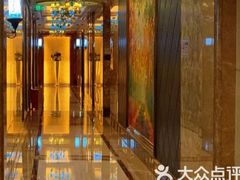 -萧邦音乐会所KTV·蒸汽活海鲜自助(福田店)