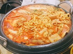 -李先生的首尔小馆(松江启源广场店)