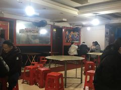 大堂-十里铺铁板鱿鱼