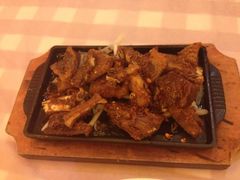 iphone_upload_pic-西贝(金桥店)