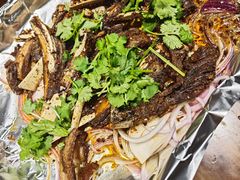 -房县土本味土鸡汤特色餐厅(沌口店)