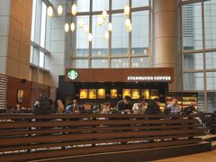 -星巴克(来福士办公楼店)