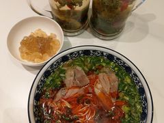 -燕兰楼·清真西北融合菜(亚运村店)