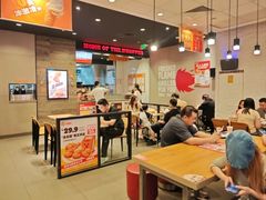 -汉堡王(丁兰广场店)