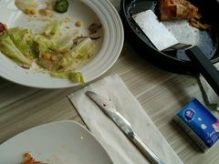 -必胜客(武汉欢乐谷店)