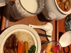 -金色春天.美颜康体纯正SPA(黄泥磅店)