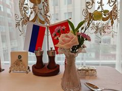 -马克西姆俄罗斯餐厅(通亚街店)